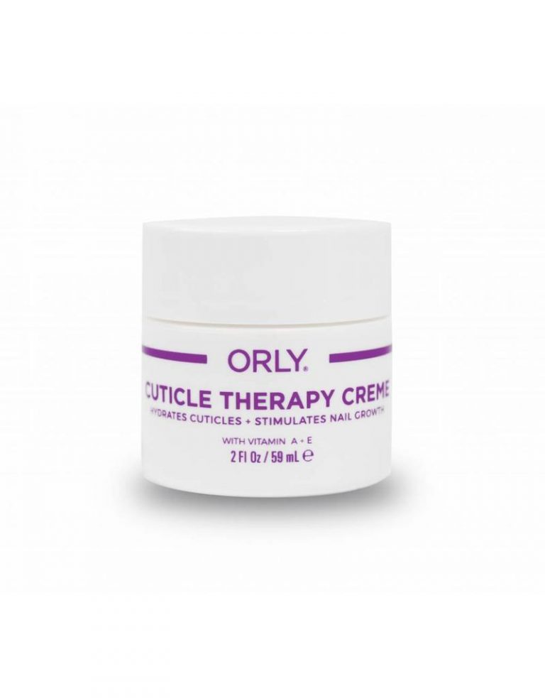 Orly Cuticle Therapy Crème