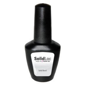 NailCreation Solid Lac