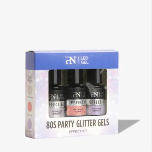 ProNails Nail Art Effect Gels