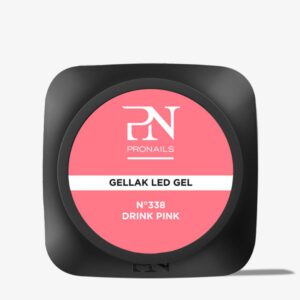 ProNails Colourgels / Gellak