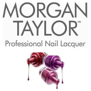 Morgan Taylor Nagellak